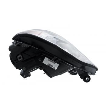 HELLA 263400851 Headlight Assembly product image 2 of 10