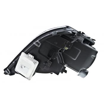 HELLA 263400851 Headlight Assembly product image 3 of 10
