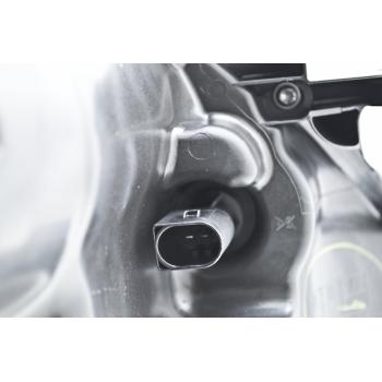 HELLA 263400851 Headlight Assembly product image 7 of 10