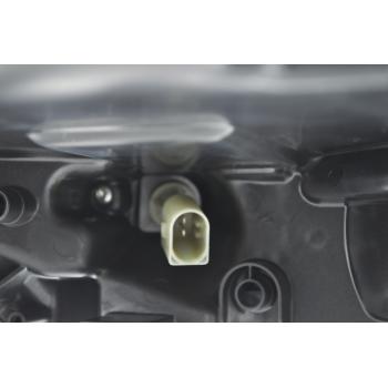 HELLA 263400851 Headlight Assembly product image 9 of 10
