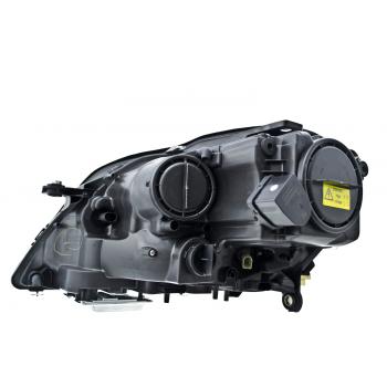 HELLA 263400861 Headlight Assembly product image 1 of 10