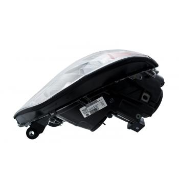 HELLA 263400861 Headlight Assembly product image 2 of 10
