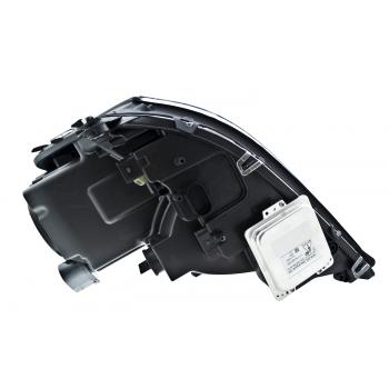 HELLA 263400861 Headlight Assembly product image 3 of 10