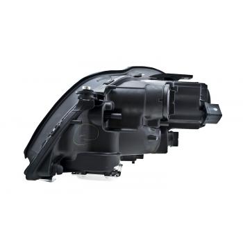 HELLA 263400861 Headlight Assembly product image 4 of 10