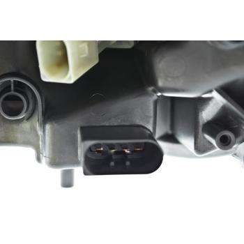 HELLA 263400861 Headlight Assembly product image 6 of 10