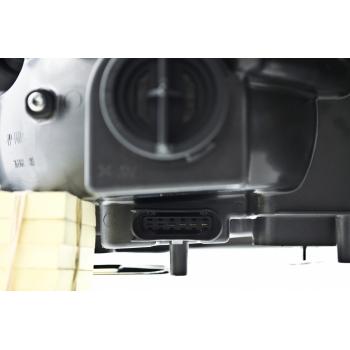 HELLA 263400861 Headlight Assembly product image 8 of 10