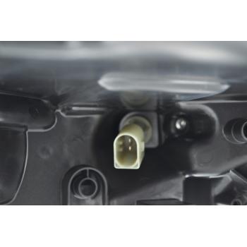 HELLA 263400861 Headlight Assembly product image 9 of 10