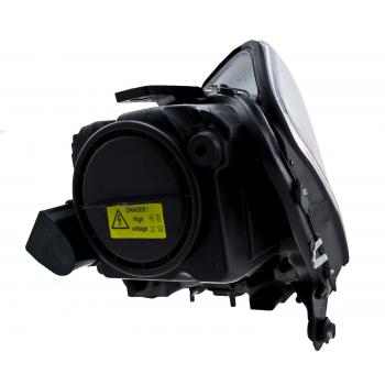 HELLA 263400861 Headlight Assembly product image 10 of 10