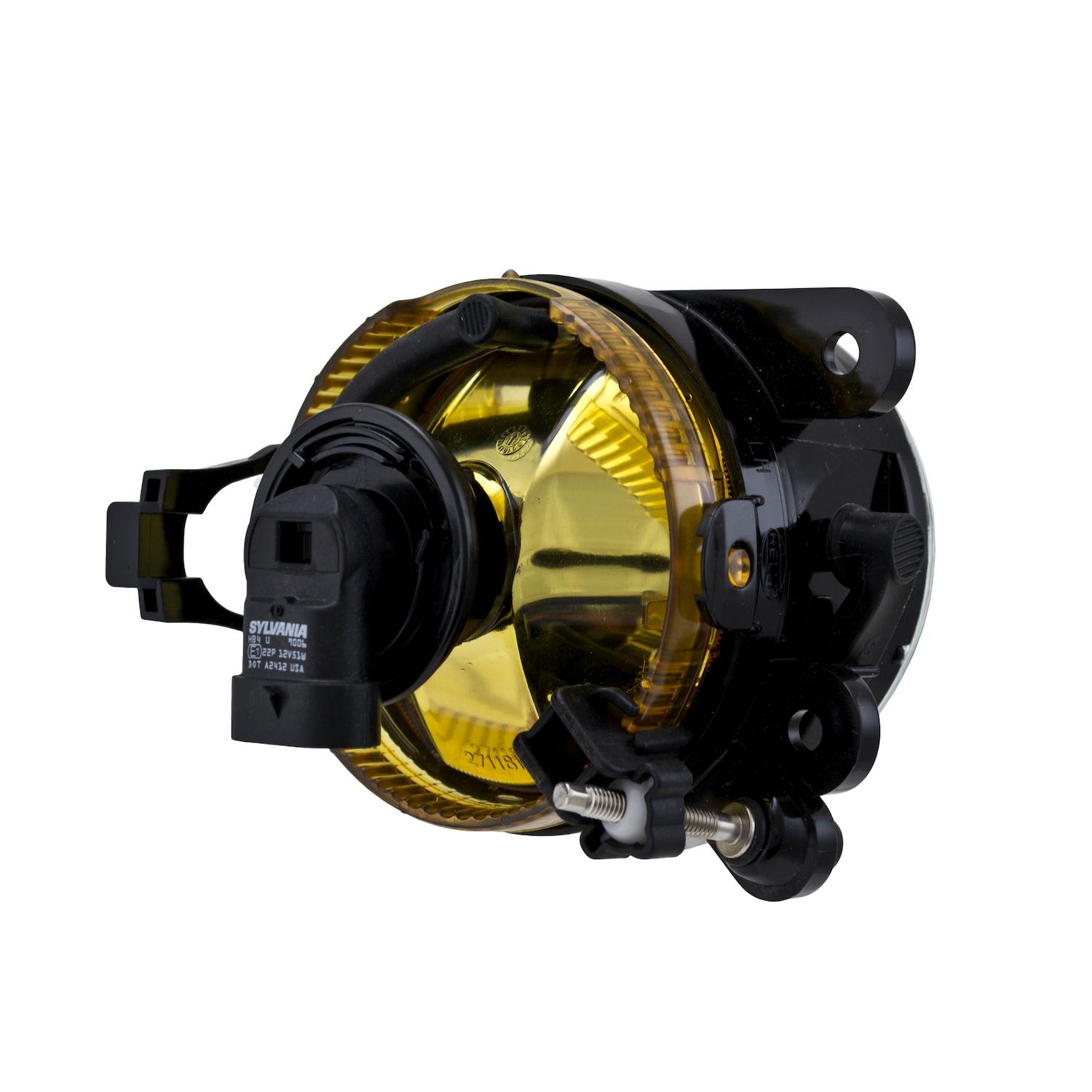 HELLA 271284031 - Fog Light Assembly HELLA 271284031 Fog Light Assembly product image 1 of 8
