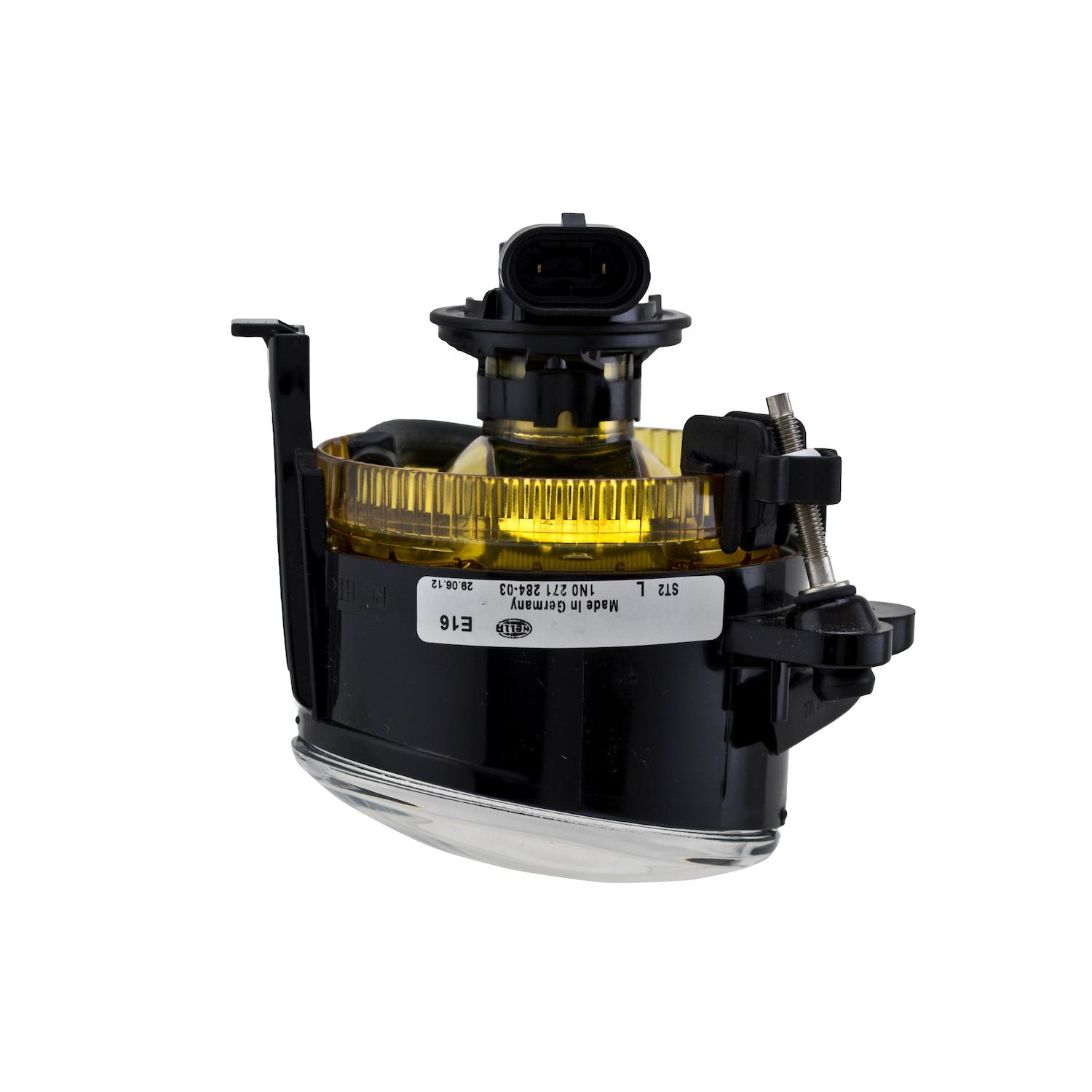 HELLA 271284031 - Fog Light Assembly HELLA 271284031 Fog Light Assembly product image 2 of 8