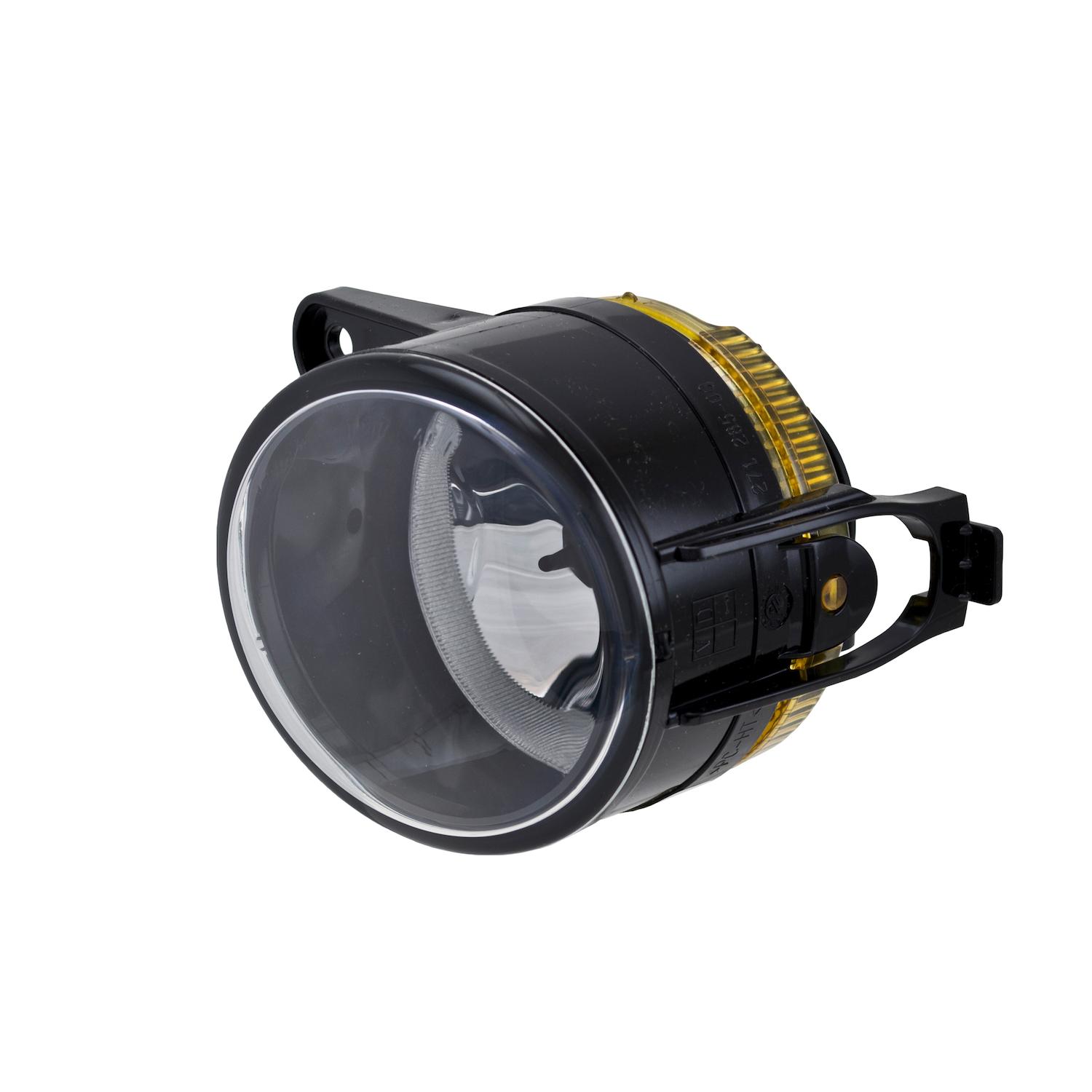 HELLA 271284031 - Fog Light Assembly HELLA 271284031 Fog Light Assembly product image 3 of 8