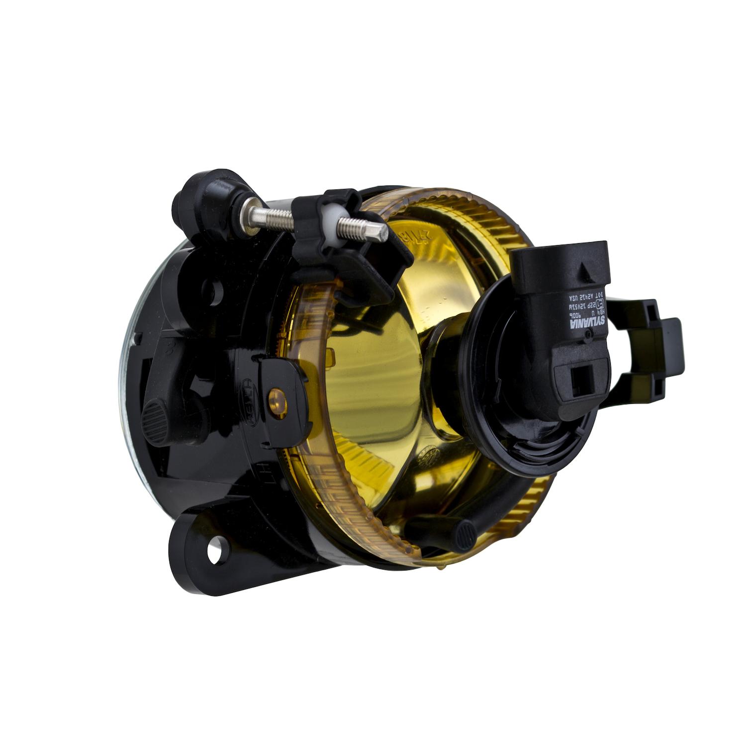 HELLA 271284031 - Fog Light Assembly HELLA 271284031 Fog Light Assembly product image 4 of 8