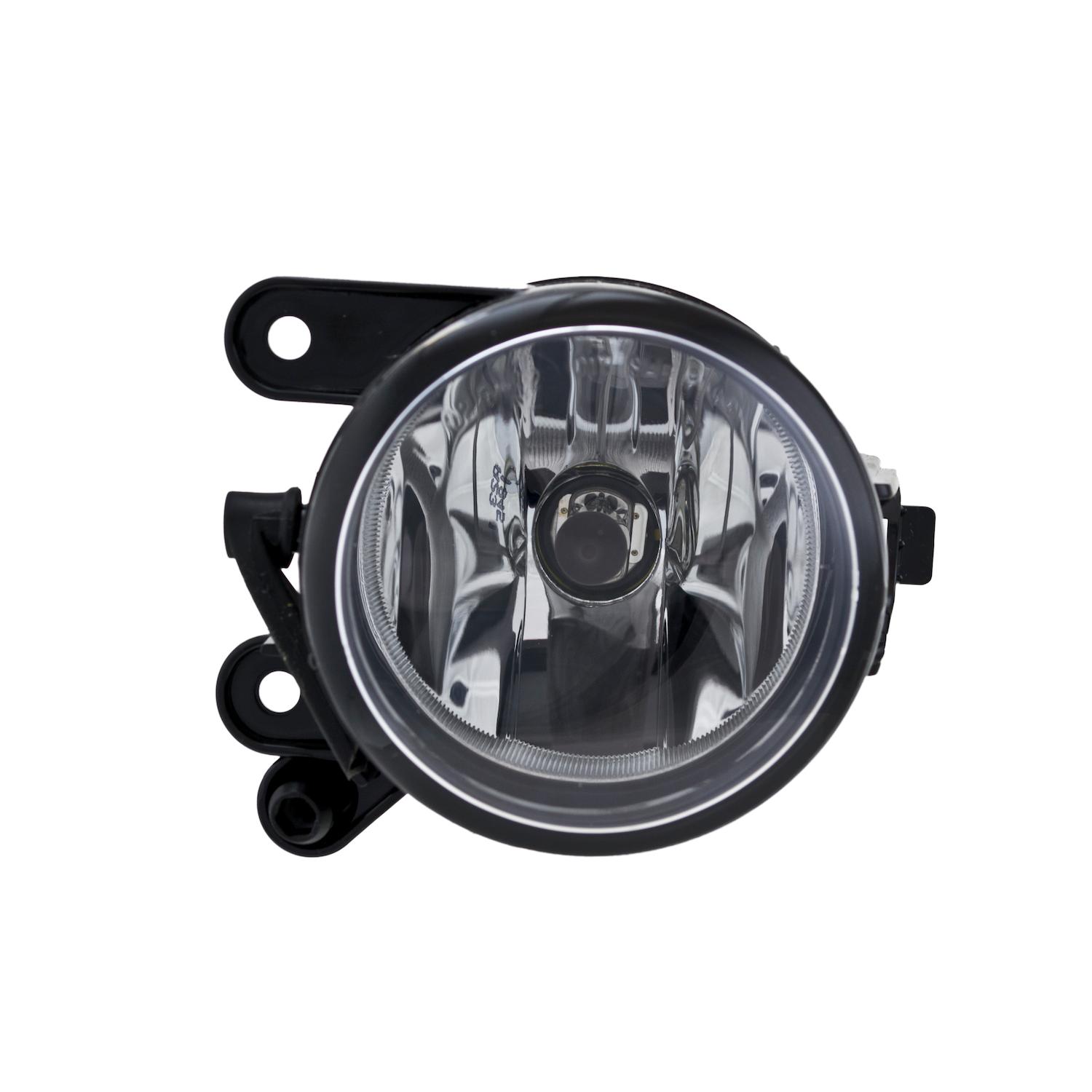 HELLA 271284031 - Fog Light Assembly HELLA 271284031 Fog Light Assembly product image 5 of 8