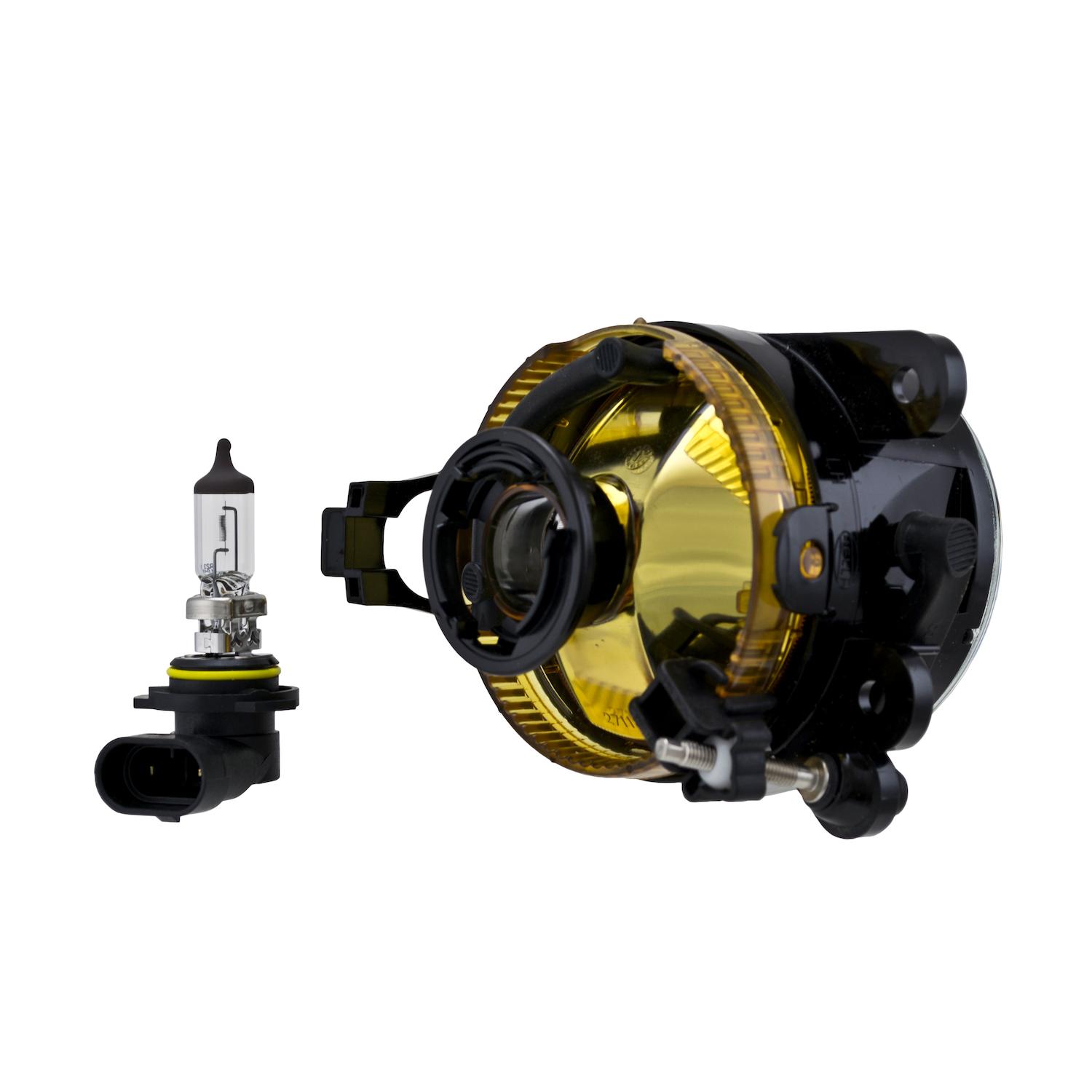 HELLA 271284031 - Fog Light Assembly HELLA 271284031 Fog Light Assembly product image 6 of 8