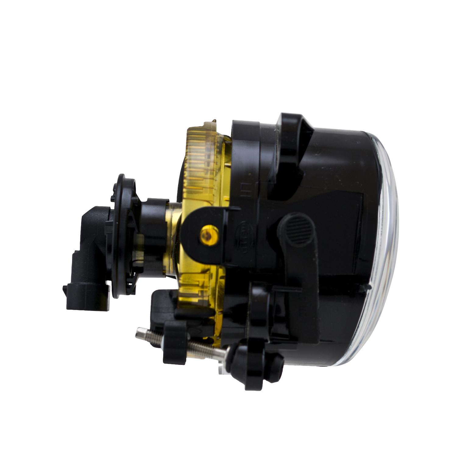 HELLA 271284031 - Fog Light Assembly HELLA 271284031 Fog Light Assembly product image 7 of 8