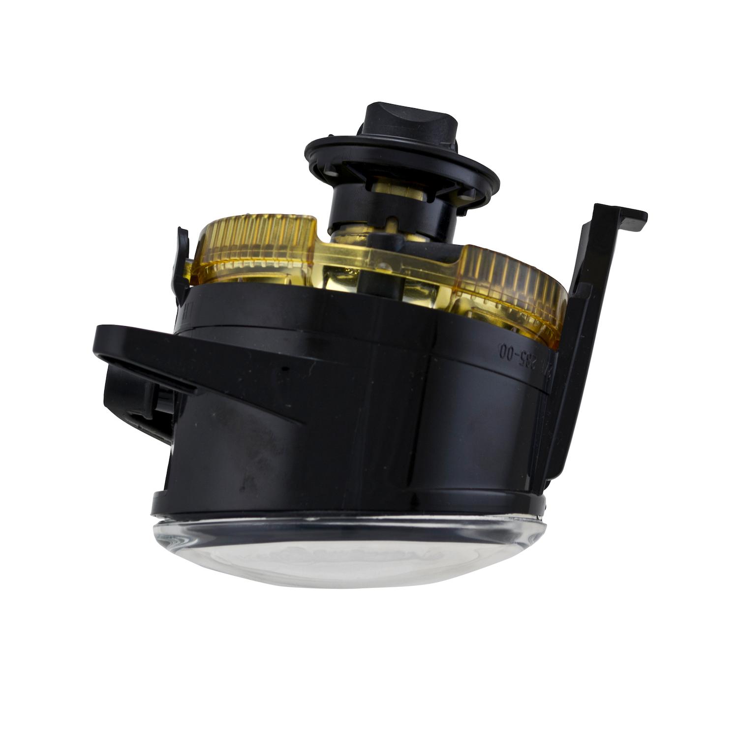 HELLA 271284031 - Fog Light Assembly HELLA 271284031 Fog Light Assembly product image 8 of 8