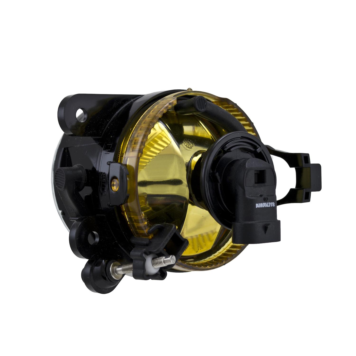HELLA 271284041 - Fog Light Assembly HELLA 271284041 Fog Light Assembly product image 1 of 8