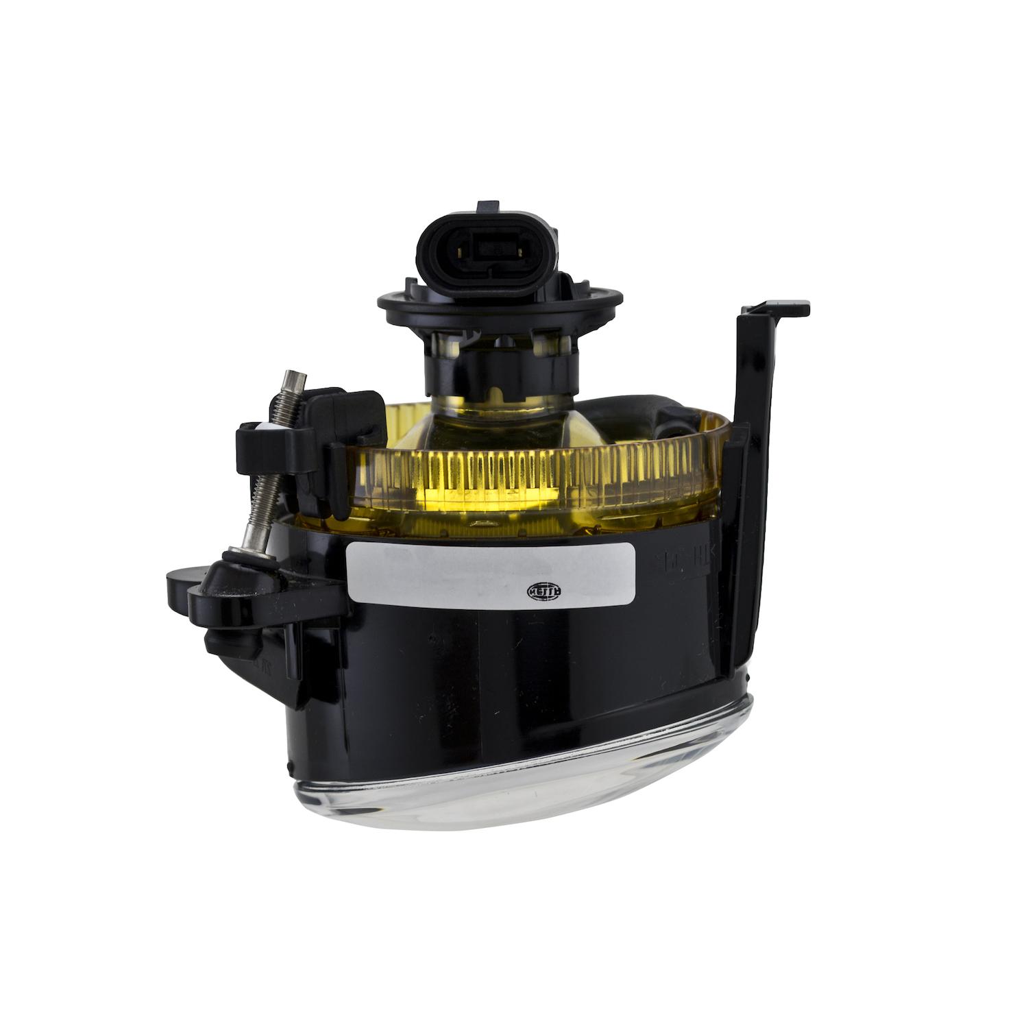 HELLA 271284041 - Fog Light Assembly HELLA 271284041 Fog Light Assembly product image 2 of 8