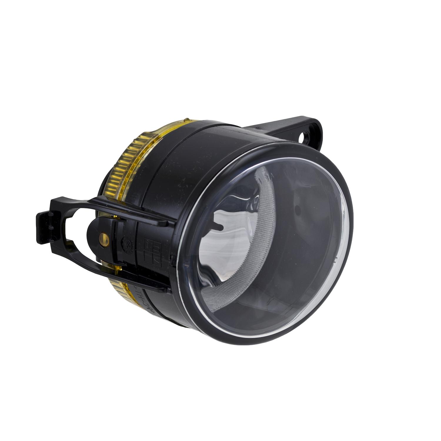 HELLA 271284041 - Fog Light Assembly HELLA 271284041 Fog Light Assembly product image 3 of 8