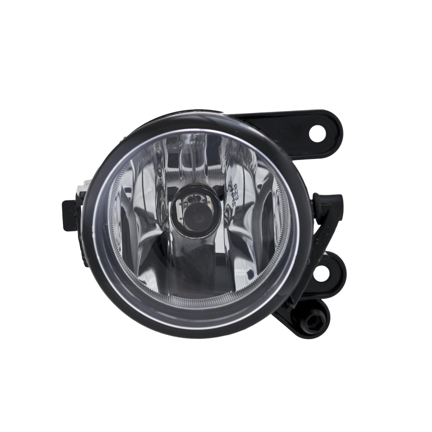 HELLA 271284041 - Fog Light Assembly HELLA 271284041 Fog Light Assembly product image 5 of 8