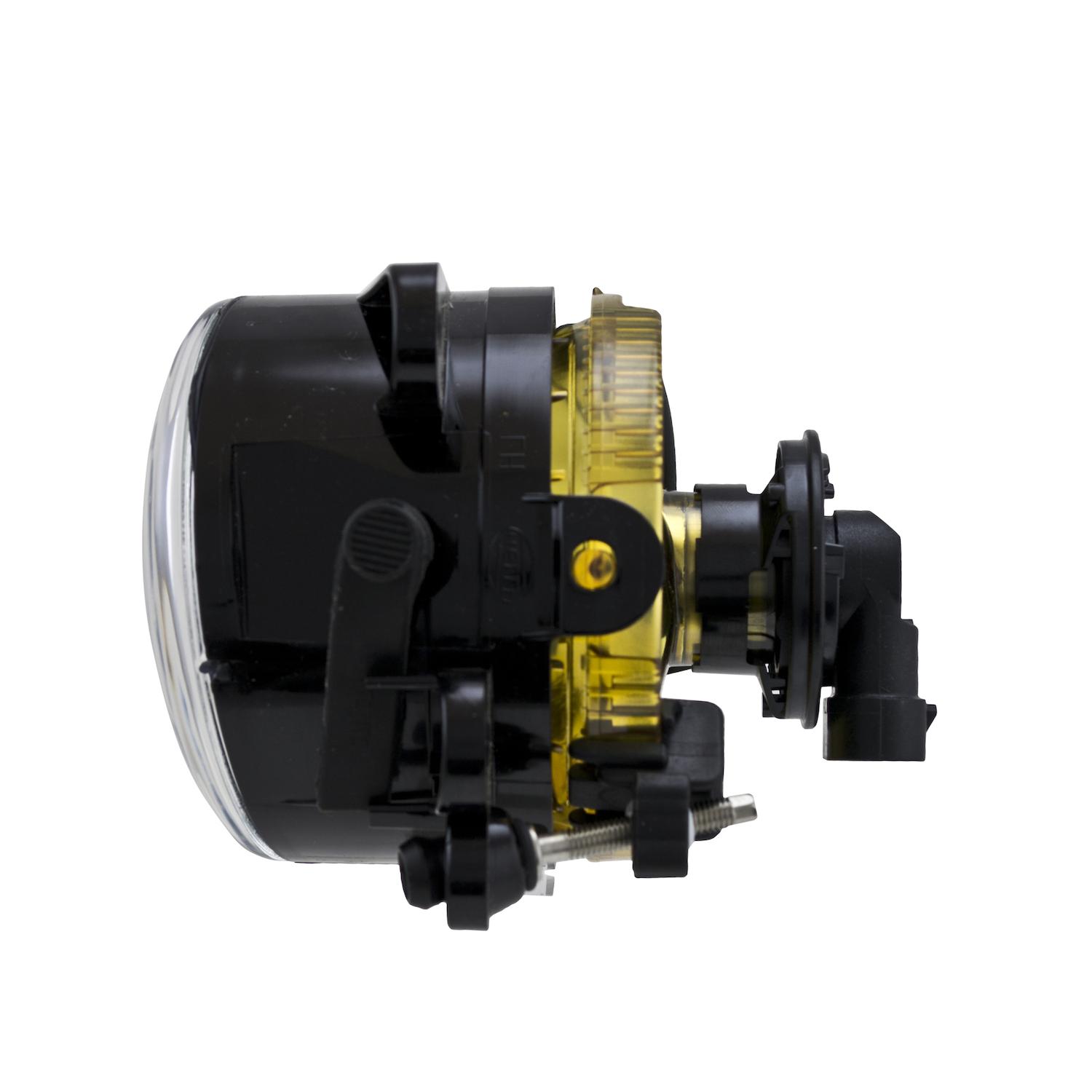 HELLA 271284041 - Fog Light Assembly HELLA 271284041 Fog Light Assembly product image 7 of 8