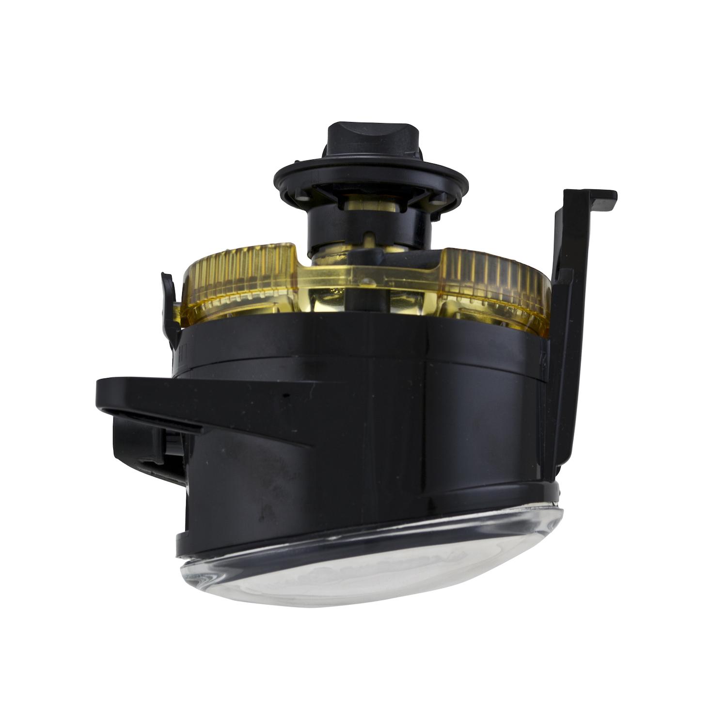 HELLA 271284041 - Fog Light Assembly HELLA 271284041 Fog Light Assembly product image 8 of 8