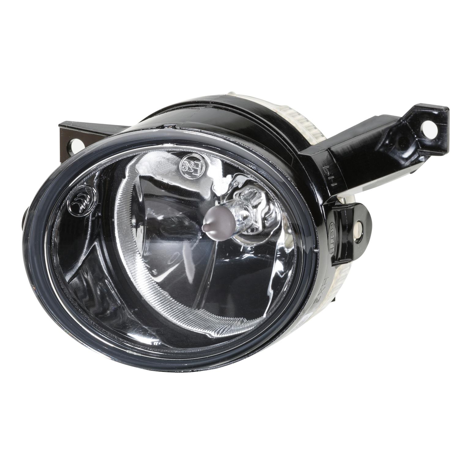 HELLA 271289411 - Fog Light Assembly HELLA 271289411 Fog Light Assembly product image 1 of 2
