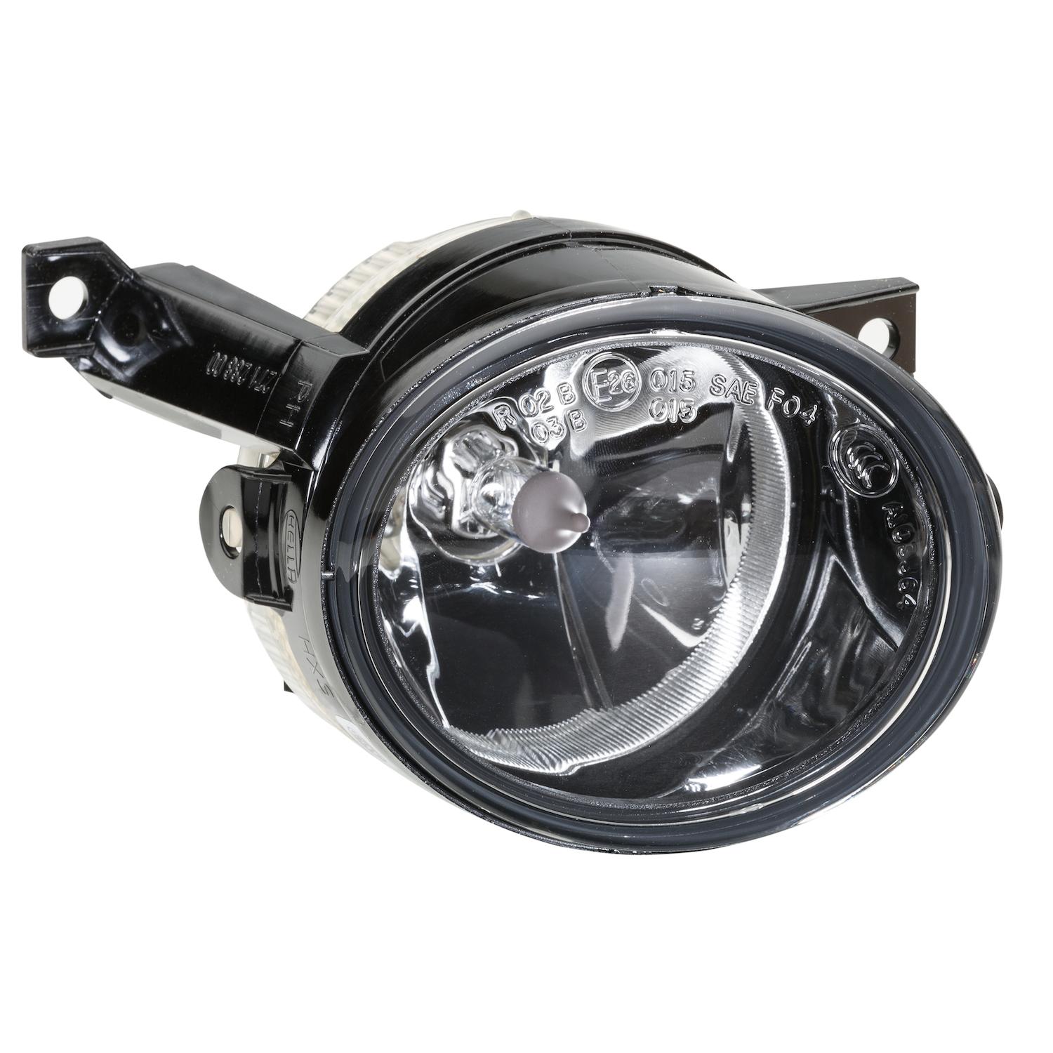 HELLA 271289421 - Fog Light Assembly HELLA 271289421 Fog Light Assembly product image 1 of 2