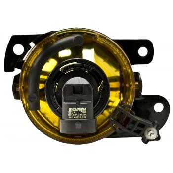 HELLA 271296031 Fog Light Assembly product image 1 of 8