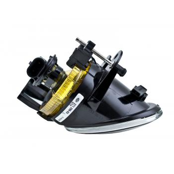 HELLA 271296031 Fog Light Assembly product image 2 of 8