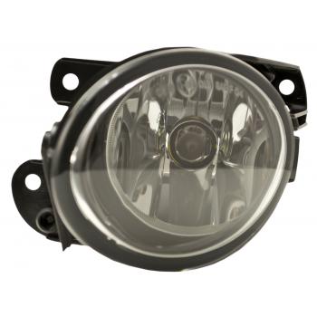 HELLA 271296031 Fog Light Assembly product image 3 of 8