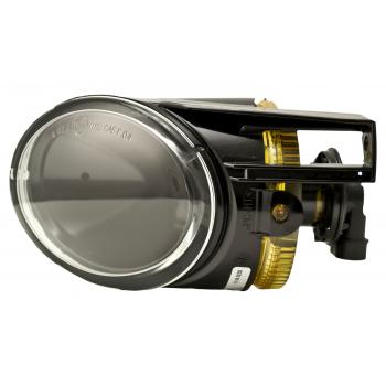 HELLA 271296031 Fog Light Assembly product image 4 of 8