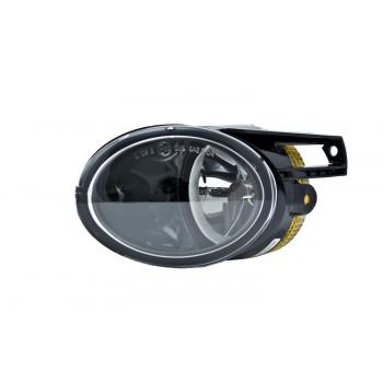 HELLA 271296031 Fog Light Assembly product image 5 of 8