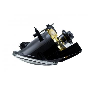 HELLA 271296031 Fog Light Assembly product image 6 of 8