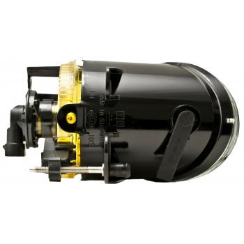 HELLA 271296031 Fog Light Assembly product image 7 of 8