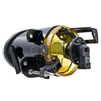 HELLA 271296041 Fog Light Assembly product image 1 of 8
