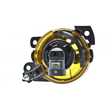 HELLA 271296041 Fog Light Assembly product image 2 of 8