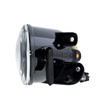 HELLA 271296041 Fog Light Assembly product image 3 of 8