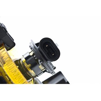 HELLA 271296041 Fog Light Assembly product image 5 of 8