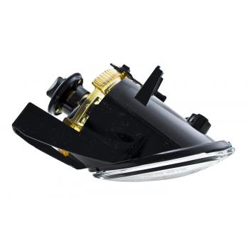 HELLA 271296041 Fog Light Assembly product image 6 of 8