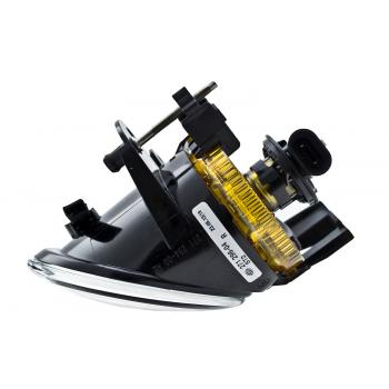 HELLA 271296041 Fog Light Assembly product image 8 of 8