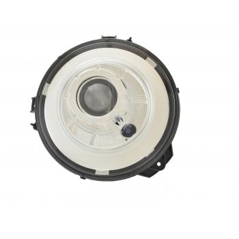 HELLA 271531111 - Headlight Assembly HELLA 271531111 Headlight Assembly product image 3 of 9