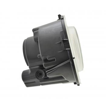 HELLA 271531111 - Headlight Assembly HELLA 271531111 Headlight Assembly product image 4 of 9