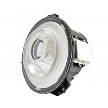 HELLA 271531111 - Headlight Assembly HELLA 271531111 Headlight Assembly product image 5 of 9