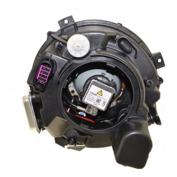 HELLA 271531111 - Headlight Assembly HELLA 271531111 Headlight Assembly product image 6 of 9