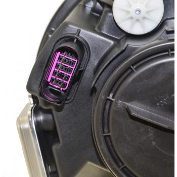 HELLA 271531111 - Headlight Assembly HELLA 271531111 Headlight Assembly product image 7 of 9