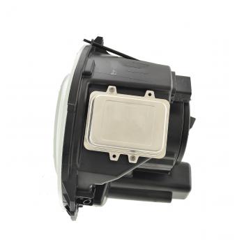 HELLA 271531111 - Headlight Assembly HELLA 271531111 Headlight Assembly product image 8 of 9