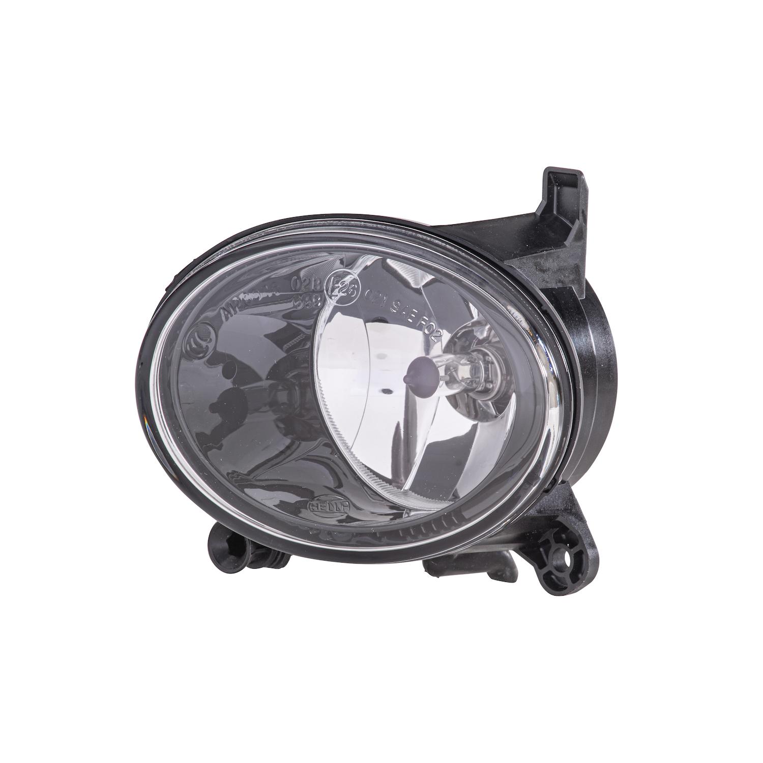 HELLA 271648111 - Fog Light HELLA 271648111 Fog Light product image 2 of 2