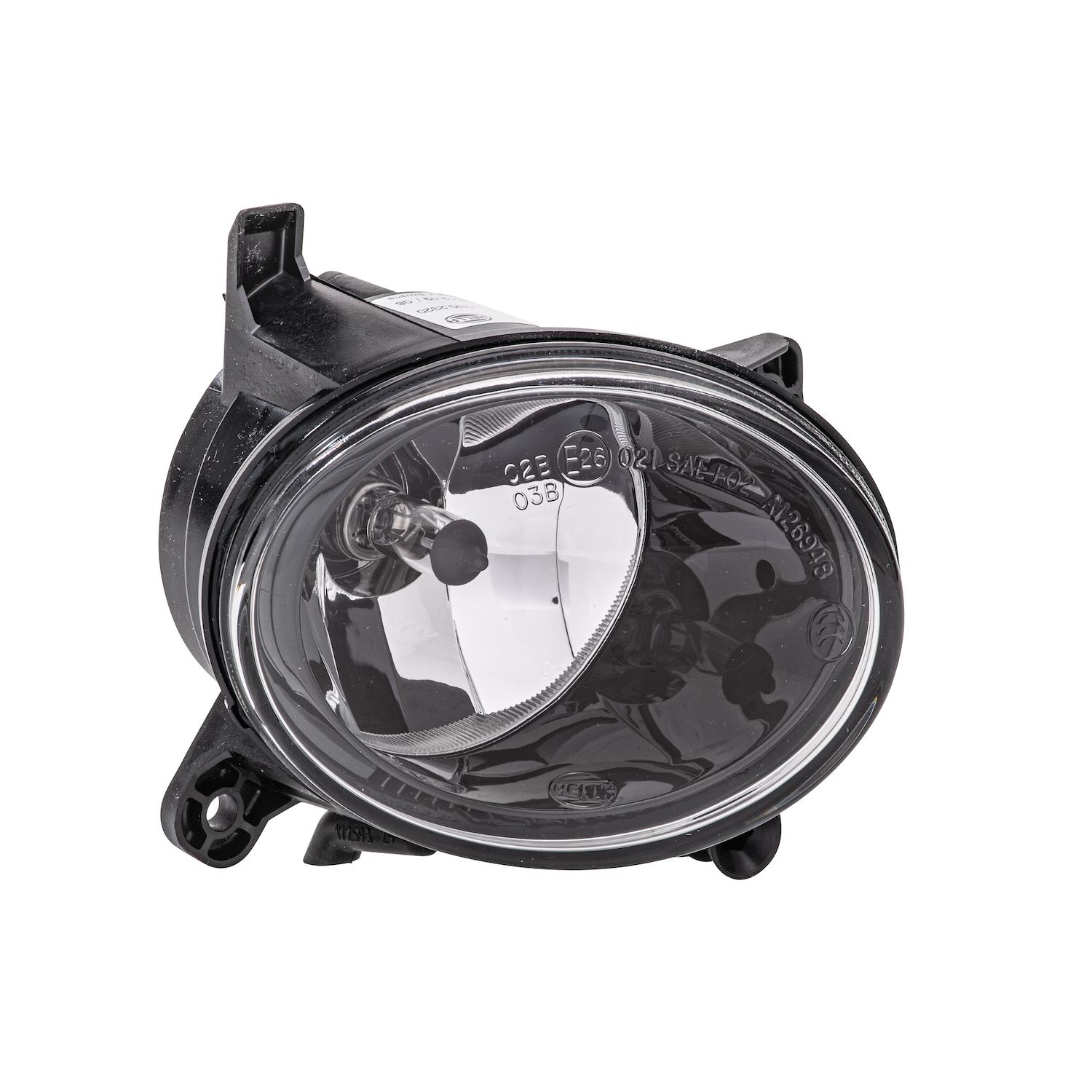HELLA 271648121 - Fog Light HELLA 271648121 Fog Light product image 2 of 2