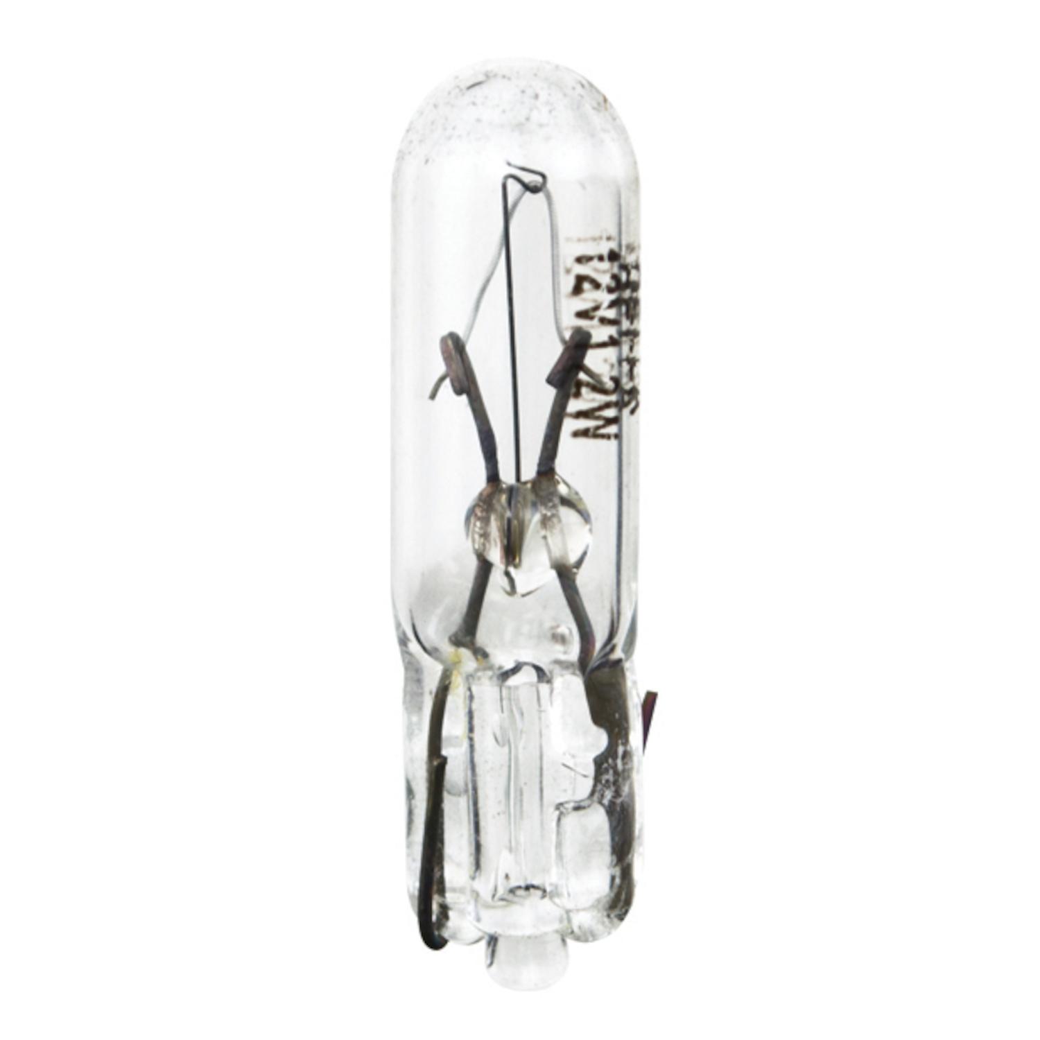 HELLA 2721 - Multi Purpose Light Bulb HELLA 2721 Ash Tray Light Bulb product image 1 of 2